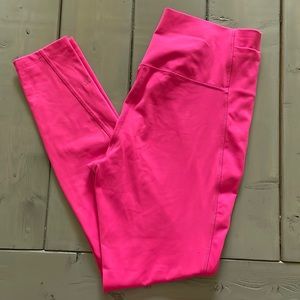 All In Motion athletic leggings - full length - size L